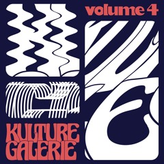 Various Artists - Kulture Galerie Volume Four (KGV004)