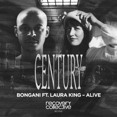 Alive Ft. Laura King (Original Mix) [Recovery Collective]