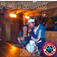 NN IV Footwork set