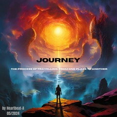 Journey - Heartbeat-A