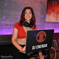 Cool DJ Energia ( Female Dj ) Dj Mixes 2025