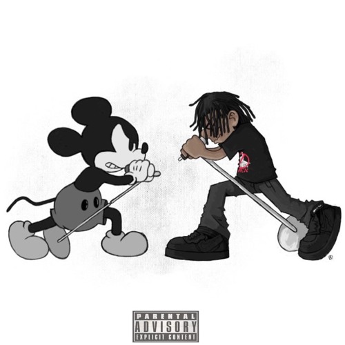 BreakingTheRules wit Y2Kill