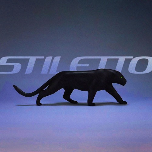 STILETTO 23 MIX