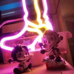 VOICES IN MY HEAD X TOKYO DRIFT X SMACKTALK X GRIZTRONICS(ZERO.ID EDIT)