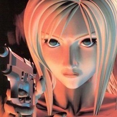 PARASITE EVE PHONK