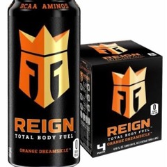 Orange Reign