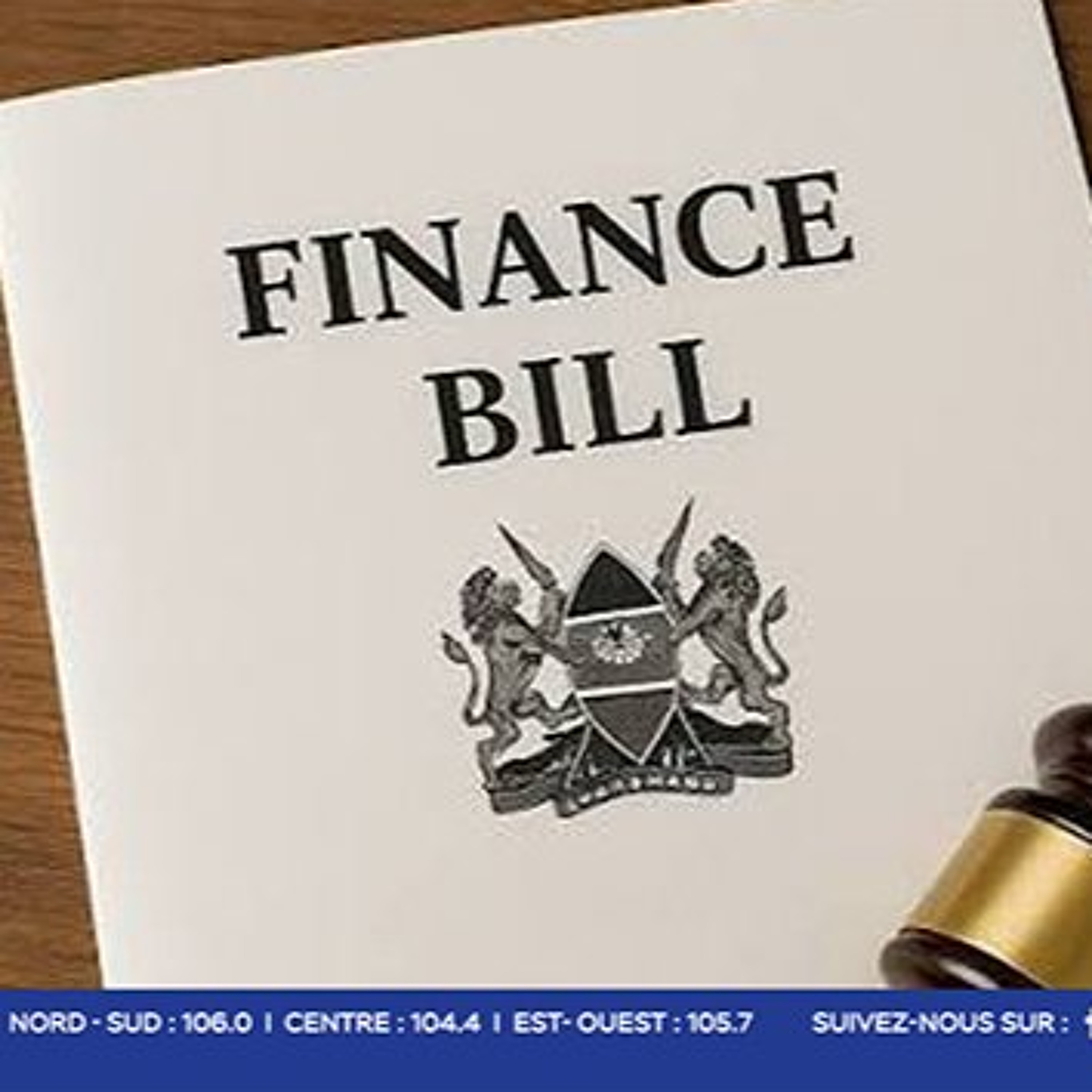 Finance Bill : les syndicats montent au créneau après la fermeté de Navin Ramgoolam…