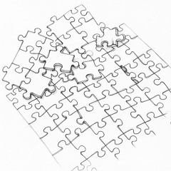 🧩 Jigsaw