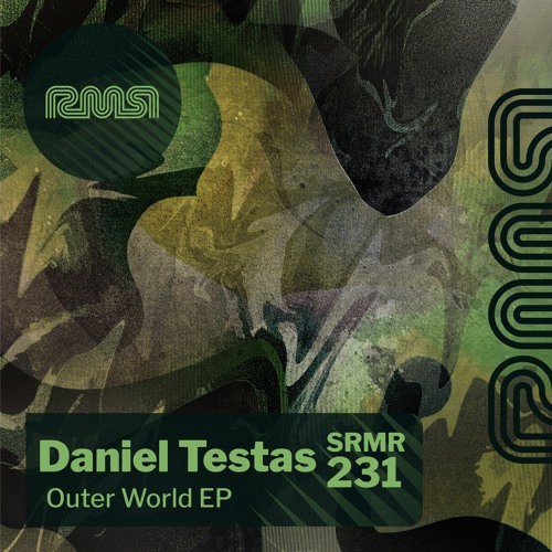 PREMIERE: Daniel Testas - Outer World (Alex Doering Remix) [Ready Mix Records]