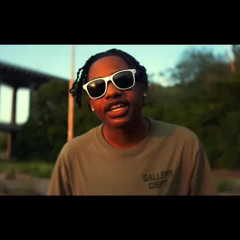 EBK TEEJ -Crash Bandicoot