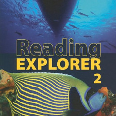 READ EBOOK 📤 Reading Explorer 2 by  Paul MacIntyre KINDLE PDF EBOOK EPUB