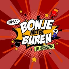 Bonje met de buren Podcast #6