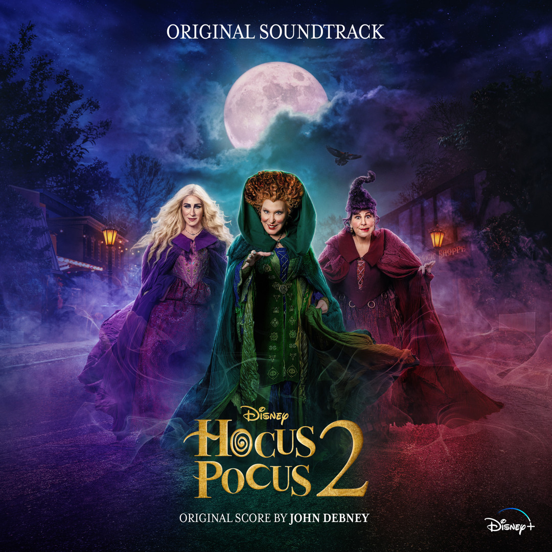 ミュージック HOCUS POCUS Stream Hocus Pocus Main Theme (From 