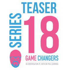 Series Eighteen Teaser