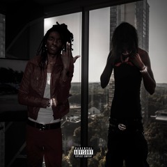CONTINENTAL (feat. lil2posh)