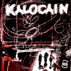 PREMIERE⚡️Kalocain - Your Mind Is Sounding Like It's Mine [Codek Records]