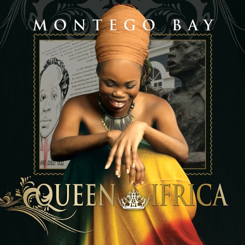 洋楽 QUEEN IFRICA / LIONESS ON THE RISE Stream Lioness On The Rise by Queen Ifrica | Listen online