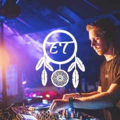 Jay Wood @ Indoor Stage, Electric Tribe Festival '22, Bonaire