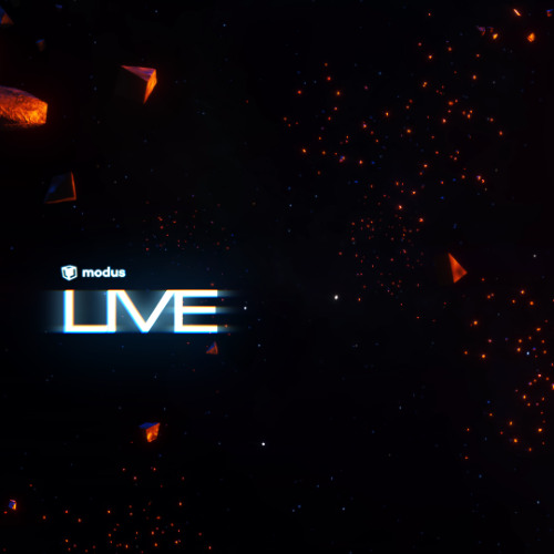 modus LIVE Soundtrack (2024, Current Version)