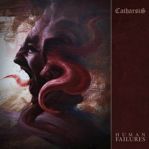 Catharsis Interview with Kate