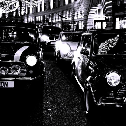 Nightmorss - Night Life (slowed)