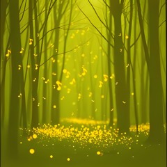 CANZONI DEL BOSCO - LE LUCCIOLE CANTANO  - RELEASE - Antares