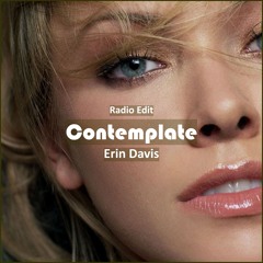 Erin Davis - Contemplate [ Lounge Music]