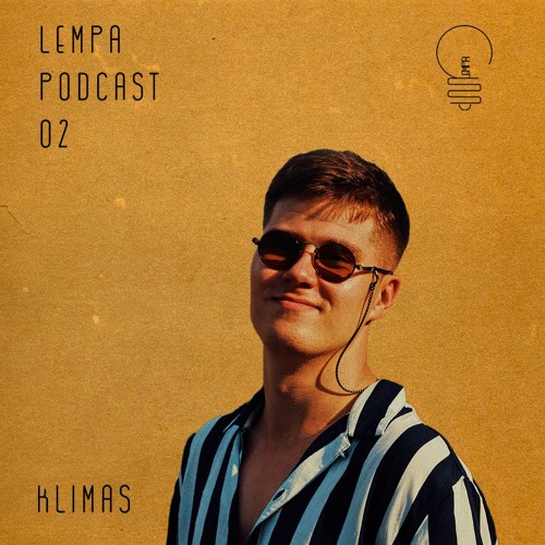 Lempa 02 - Klimas