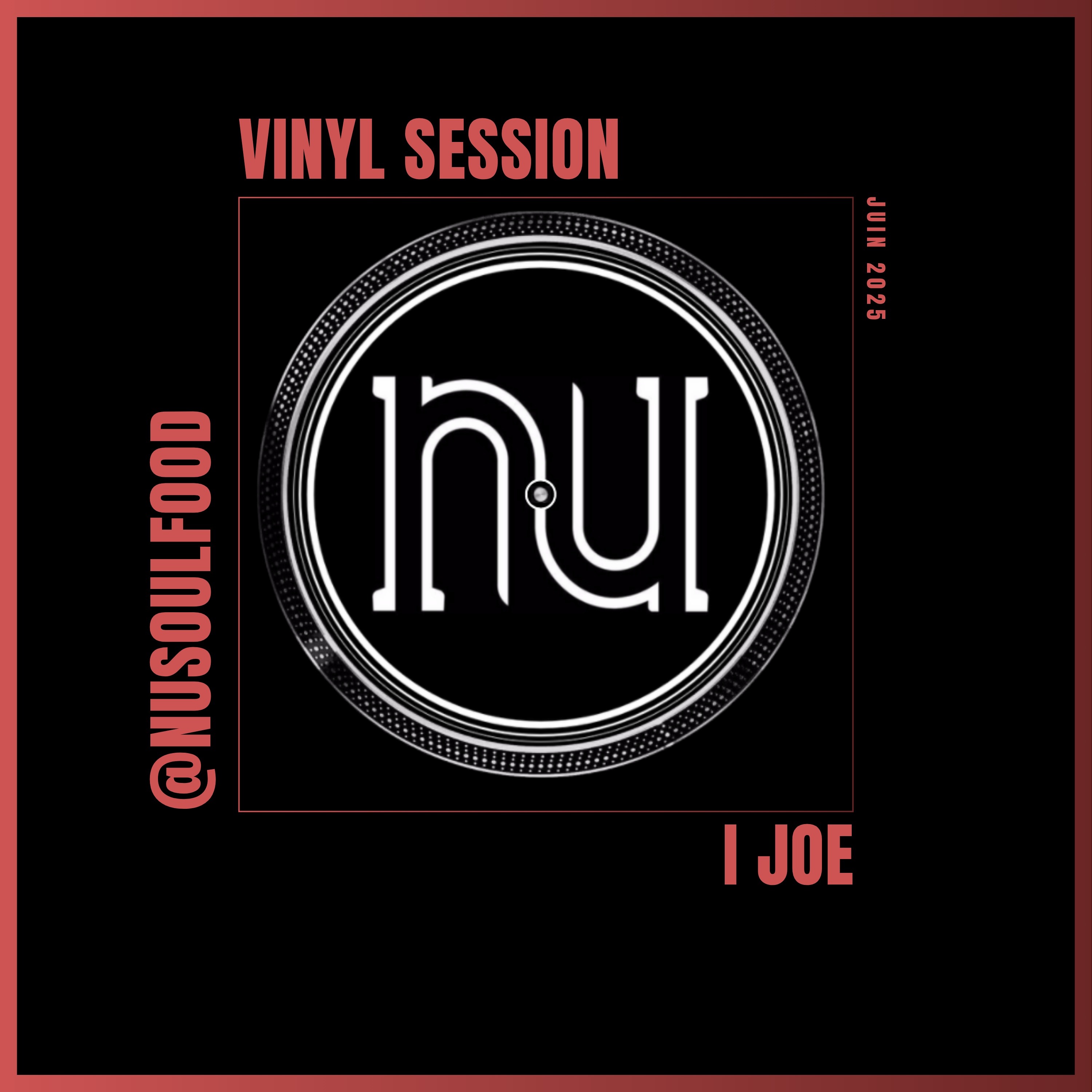 Nu Soul Food - Radio Show