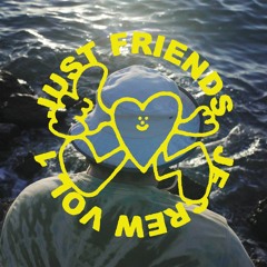 Just Friends "Dosed" Red Hot Chili Peppers" Cover