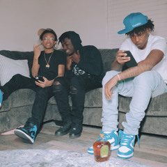 Syn Rank - Enuff said ft Syn Viral