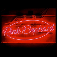 Pink Elephant (feat. YungKash) - Rich Otty