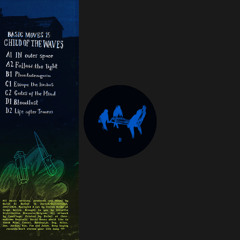 PREMIERE: Child Of The Waves - Phantasmagoria [Basic Moves]