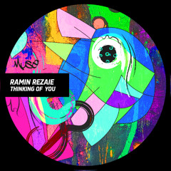 Ramin Rezaie - Thinking of You [MUSE]
