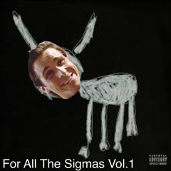 For All The Rizzlers Pt.1 (feat. Travis Scott, 21 Savage, Cobtat, sigmas) For All The Sigmas Vol.1