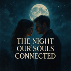 THE NIGHT OUR SOULS CONNECTED duet