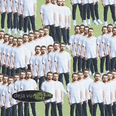 Olivia Rodrigo - Deja Vu (Brandon Billings Remix)