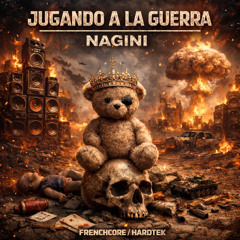 Jugando a la guerra - Nagini (Frenchore)