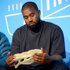 Kanye West Says Adidas Is Selling Fake Yeezys!