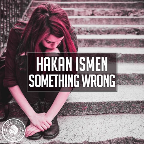 Hakan Ismen - Something Wrong (Original Mix)