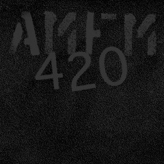 AMFM I 420 - Live @Nordstern / Basel - March 4th 2023 - Part 4/4