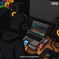 jeromee, Mslimey863 - Sloppy Joe [Hosted by DDS Records]