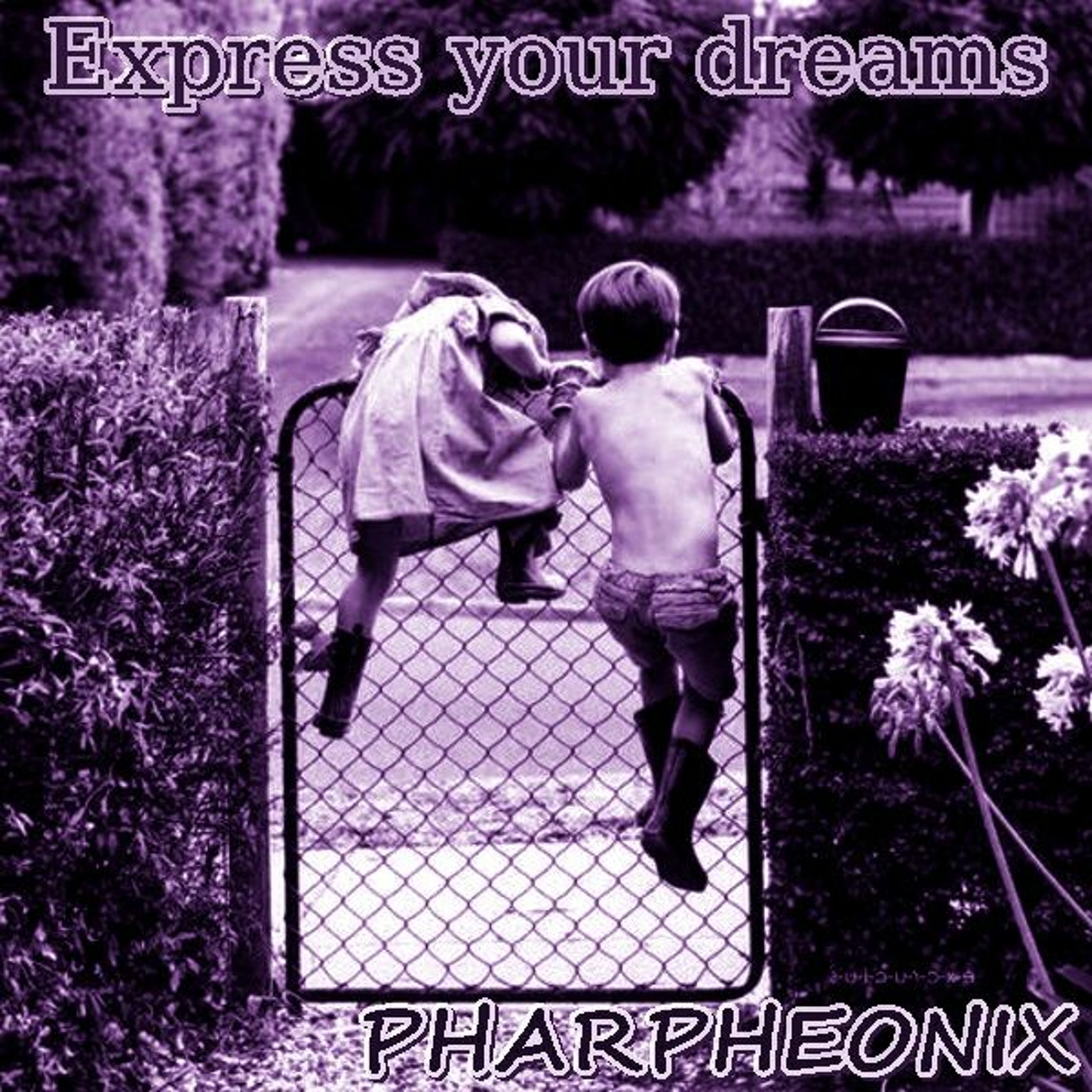 PHARPHEONIX