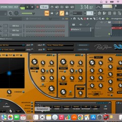 Bass Plugin