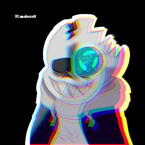 True Monsters - HELPLESS (Iamaboss0's Cover)