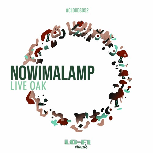 nowimalmap - Live Oak