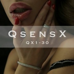 QsensX 15 (StasyQ.com)