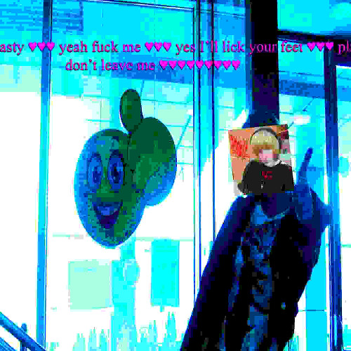 First Time: I Think That I Fucked Up When Flirted With You, I'm Sorry