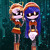 Artwork for The Dizzy Song (Doll X Lizzy)