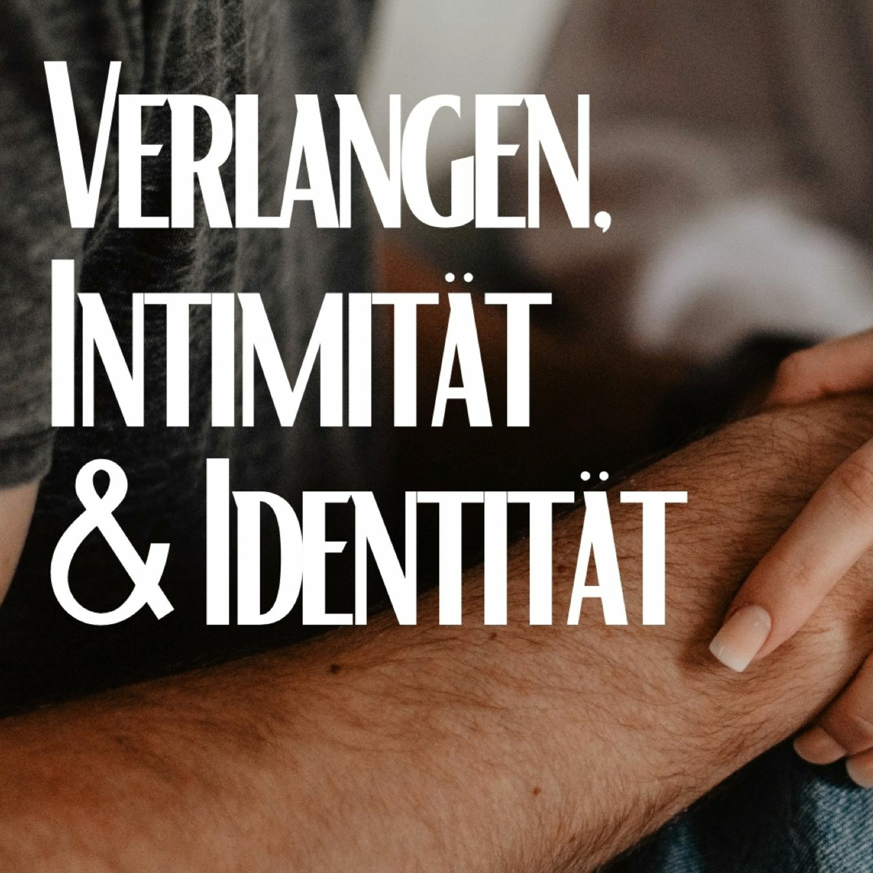 Familie - Ein Einblick in Gottes Herz | Family: A Window into the Heart of God - Chris Goldswain episode artwork